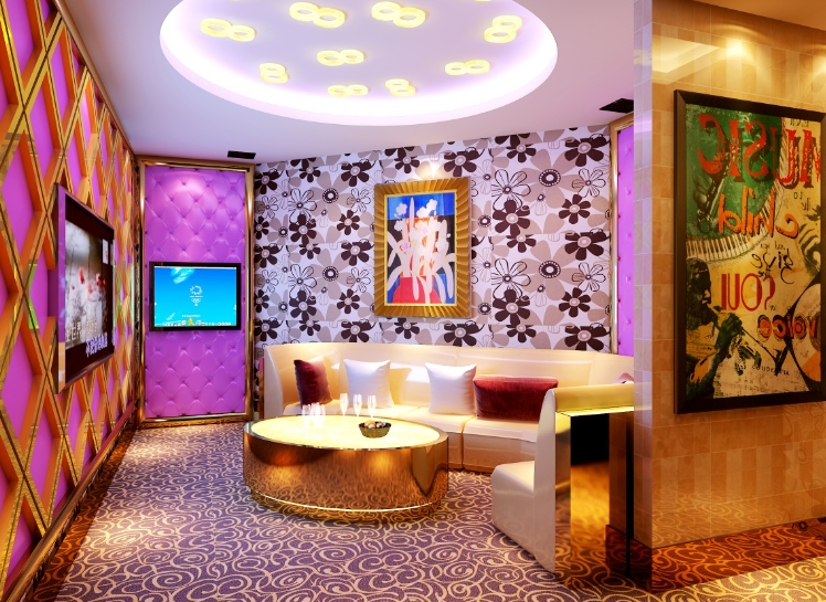 昆明商务ktv总排行推荐榜单-官渡区ktv预订