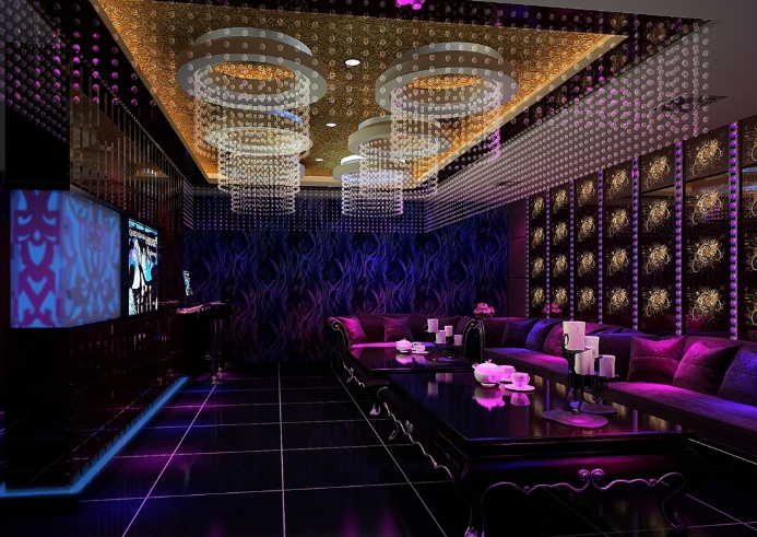 昆明商务ktv推荐-官渡区ktv预订