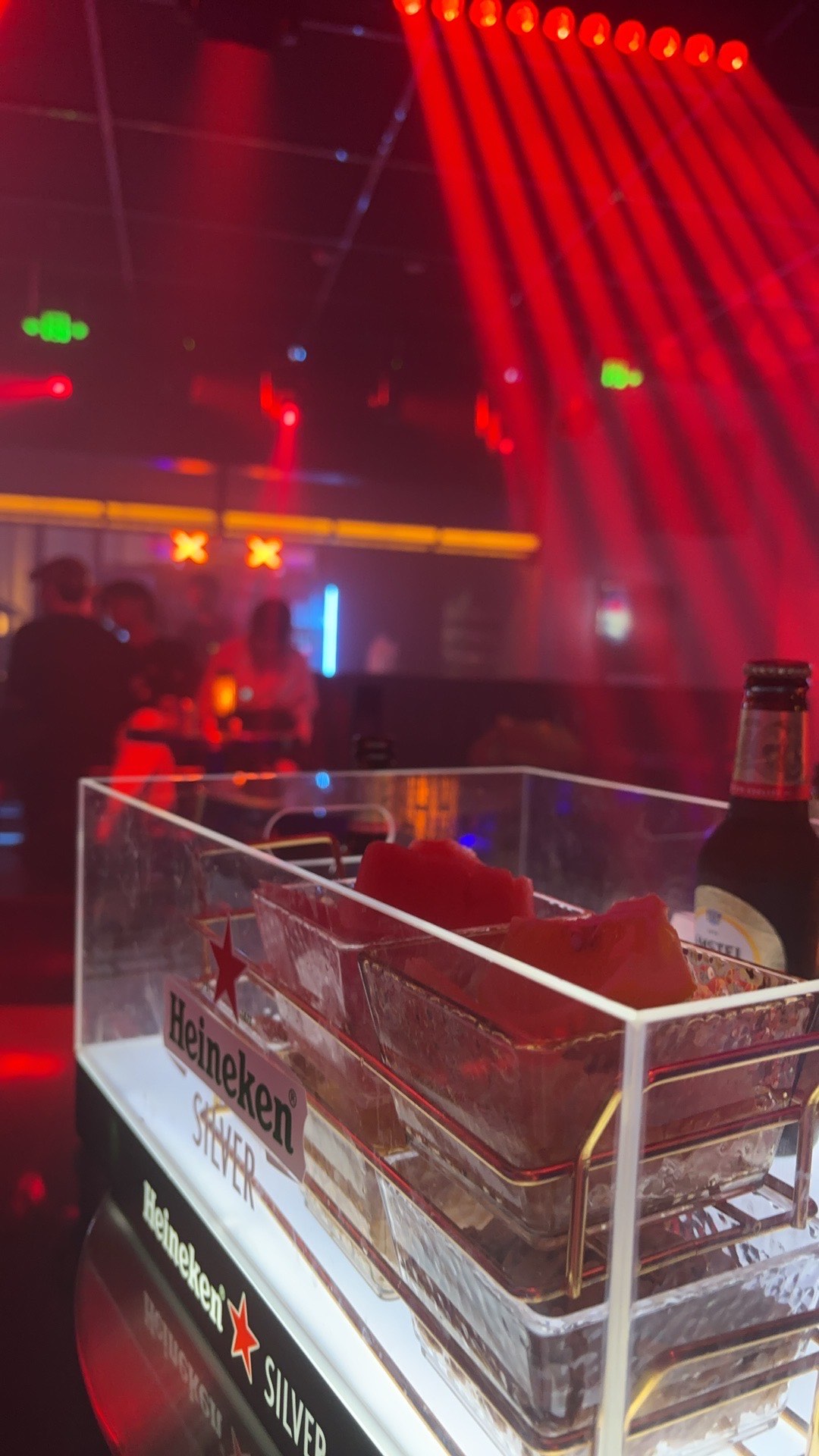 昆明商务ktv攻略分享-官渡区ktv预订