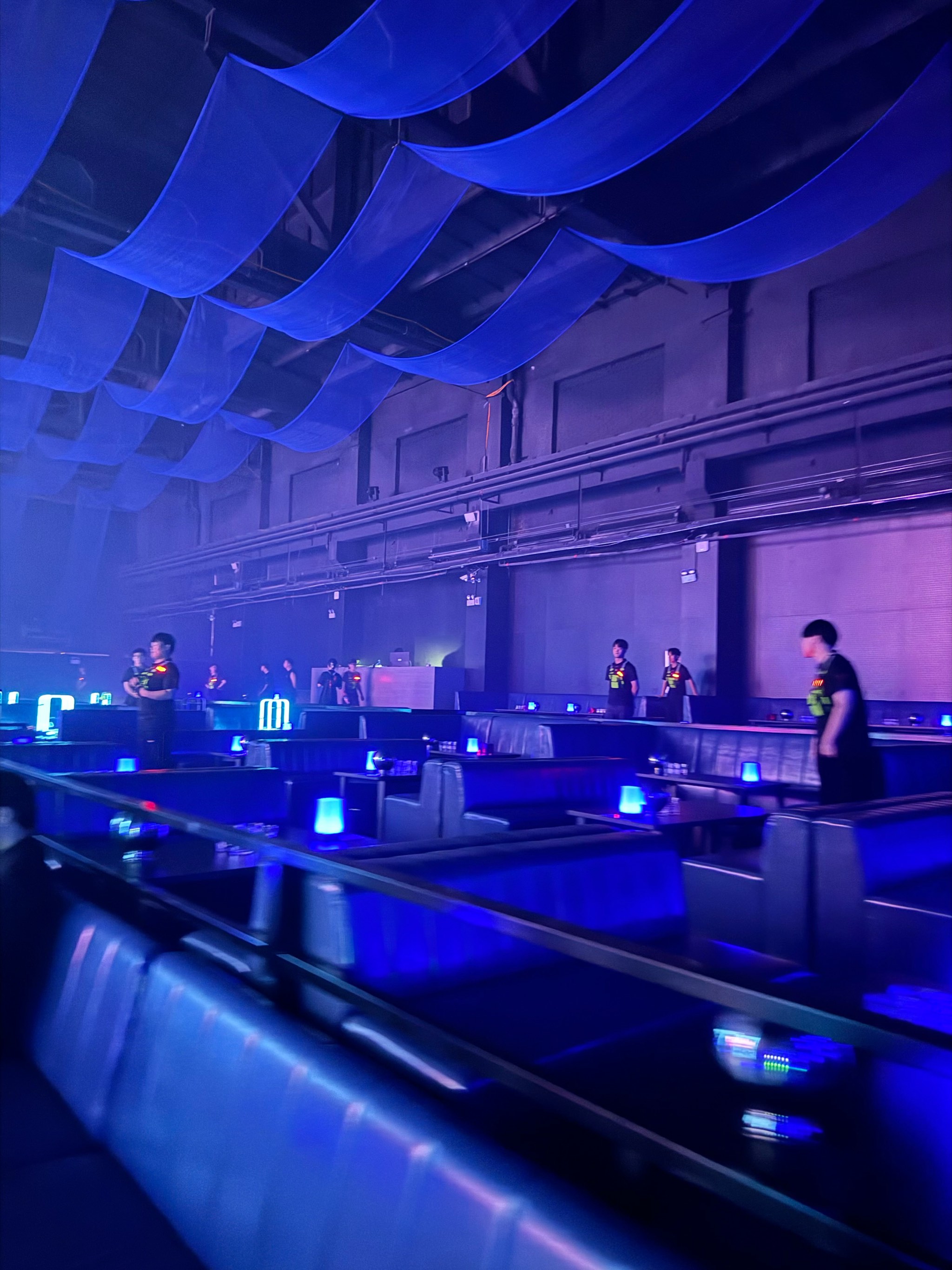 昆明商务ktv中低端实惠之选-官渡区ktv预订