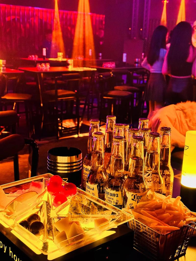 昆明商务ktv如何样-官渡区ktv预订